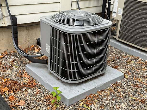 24/7 Emergency Heat Pump Repair experts in Jean, NV